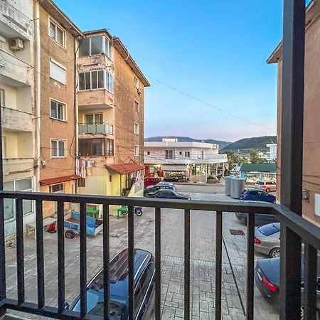 Rumani 3 Islands Hotel Ksamil Dış mekan fotoğraf