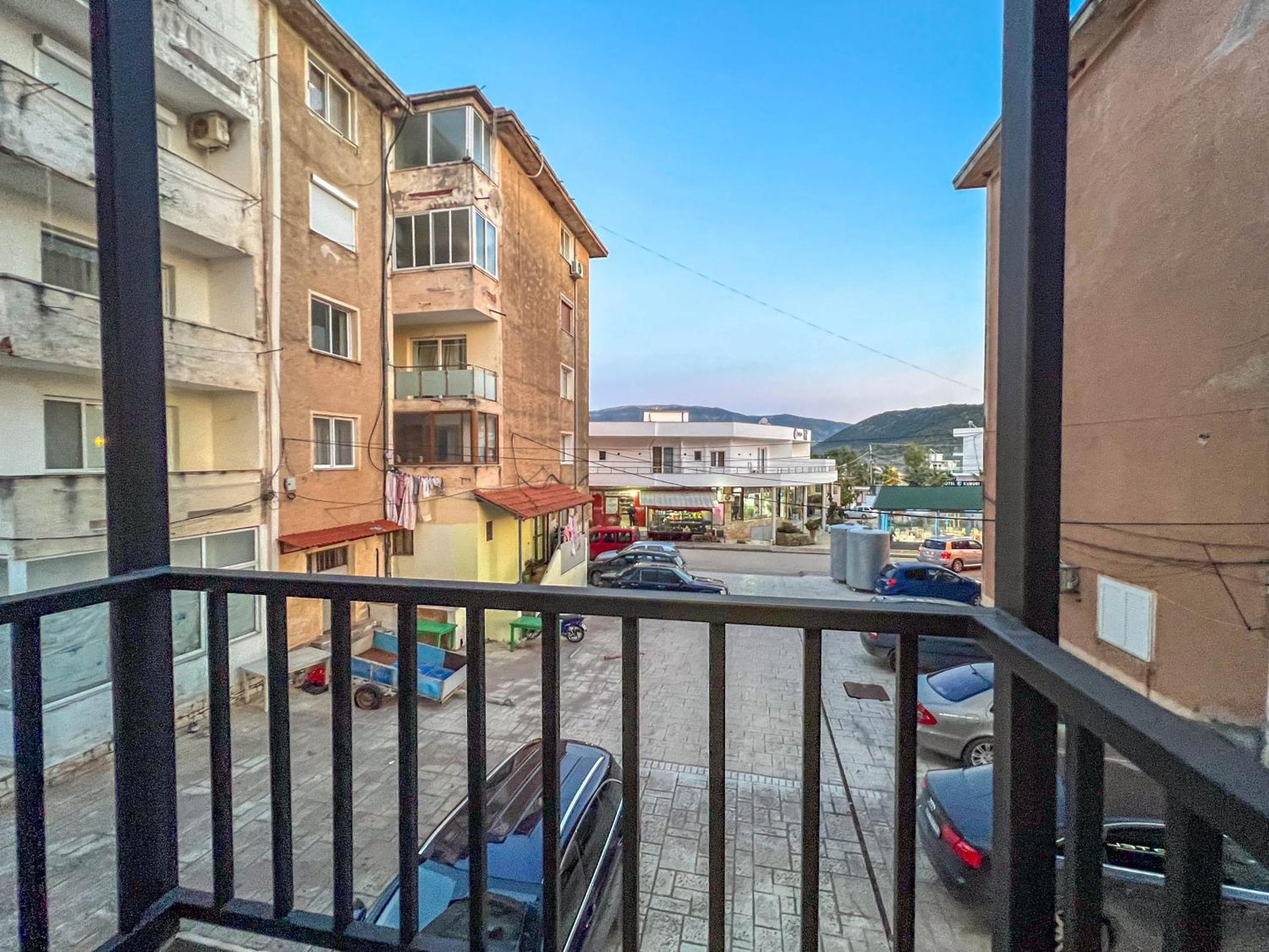 Rumani 3 Islands Hotel Ksamil Dış mekan fotoğraf