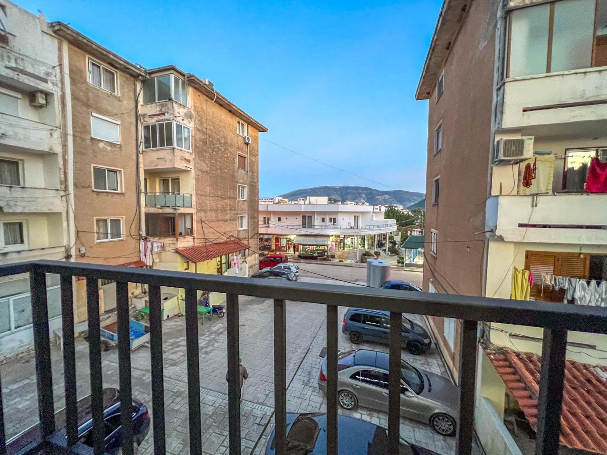 Rumani 3 Islands Hotel Ksamil Dış mekan fotoğraf